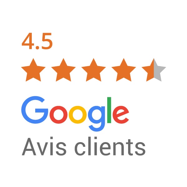 Avis Google